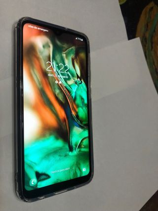 Samsung Galaxy A10