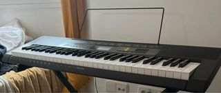 Teclado Electrónico Piano