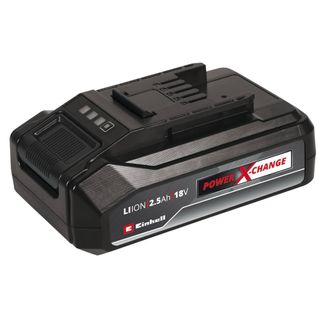 Taladro Percutor 18 V + 1 Batería 2.5 ah +cargador