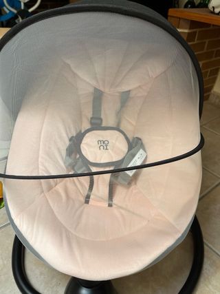 Hamaca eléctrica Moni