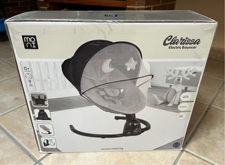 Hamaca eléctrica Moni