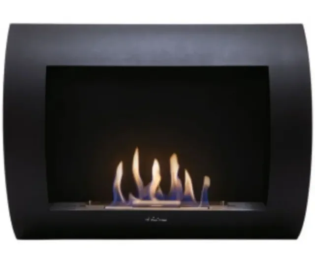 Purline classic negra