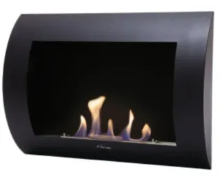 Purline classic negra