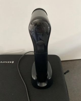 Masajeador Novafon Power 2 Negro