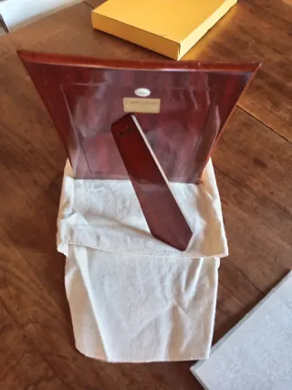 Cornice foto Valenti & Co. 26x21 cm