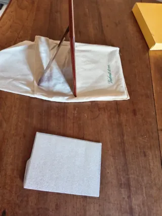 Cornice foto Valenti & Co. 26x21 cm