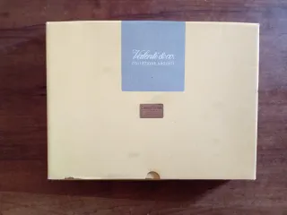 Cornice foto Valenti & Co. 26x21 cm