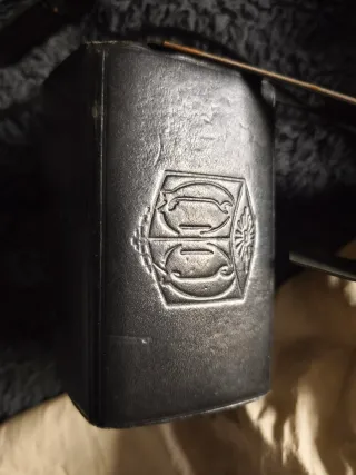 Cámara Agfa (Agfamatic)126 Automática Vintage