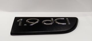 Moldura Puerta Renault Megane Scenic 1.9 dCi