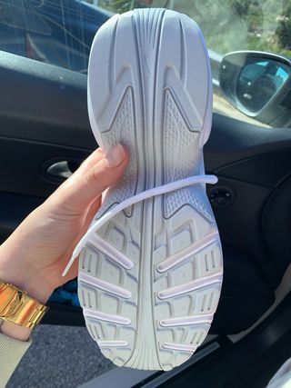 Nike Air Max Portal Blancas