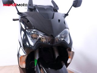 YAMAHA T-MAX 530 DX