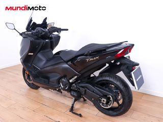 YAMAHA T-MAX 530 DX