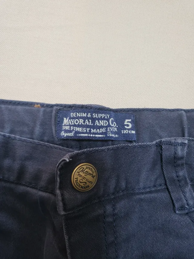 Pack Ropa Ralph Lauren Niño