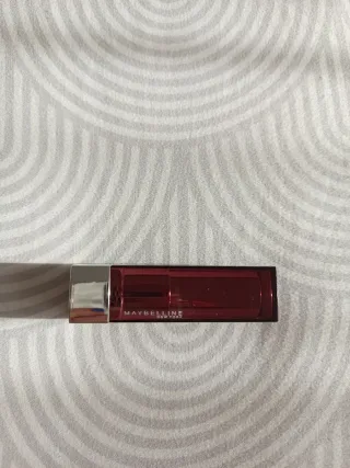 Pintalabios Maybelline Nuevo