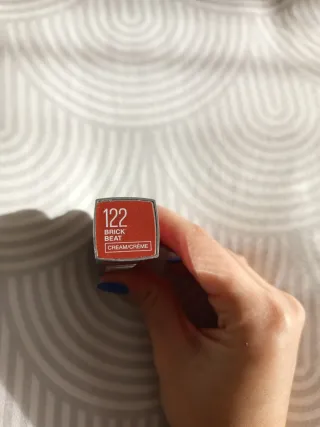 Pintalabios Maybelline Nuevo