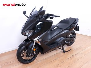 YAMAHA T-MAX 530 DX