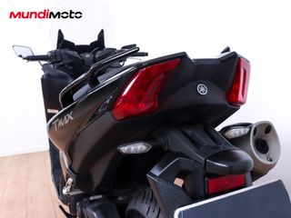 YAMAHA T-MAX 530 DX