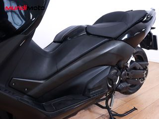 YAMAHA T-MAX 530 DX