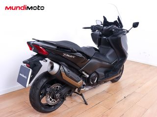 YAMAHA T-MAX 530 DX