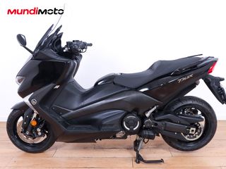 YAMAHA T-MAX 530 DX