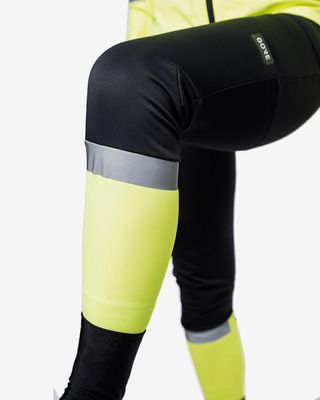 Culote Gore Wear Thermo GORE-TEX