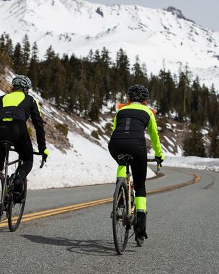 Culote Gore Wear Thermo GORE-TEX