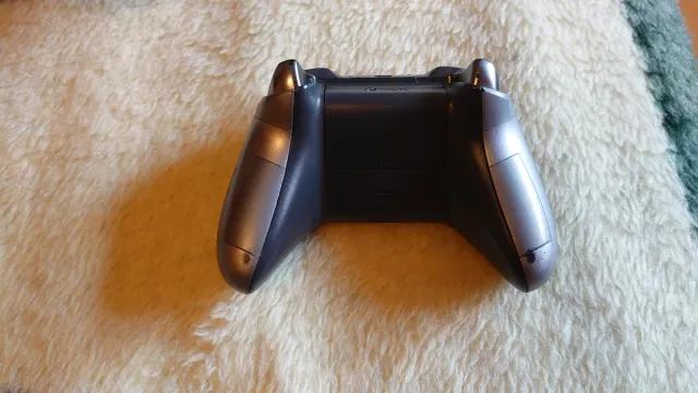 Mando Xbox One Halo Edición Especial