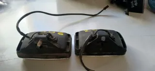 Antinieblas Peugeot 205