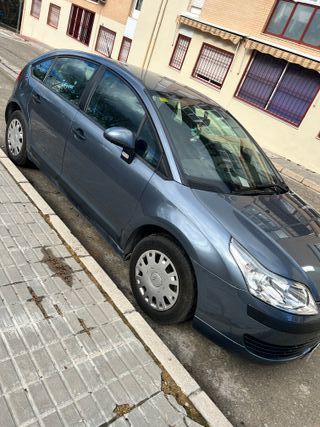 Citroen C4 2007