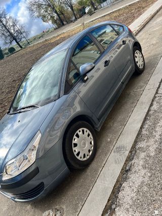 Citroen C4 2007