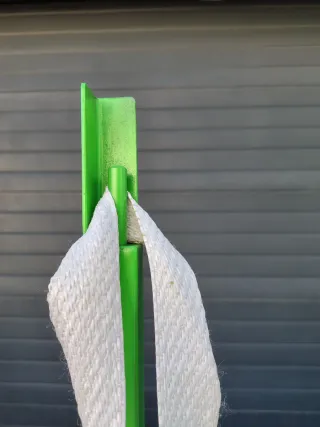 Soporte para sacas Big Bag