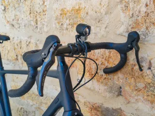 GRAVEL Cube Nuroad FE PRO NUEVA