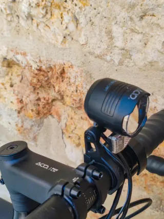 GRAVEL Cube Nuroad FE PRO NUEVA