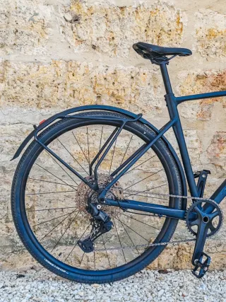 GRAVEL Cube Nuroad FE PRO NUEVA