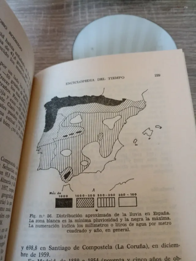 Enciclopedia Del Tiempo