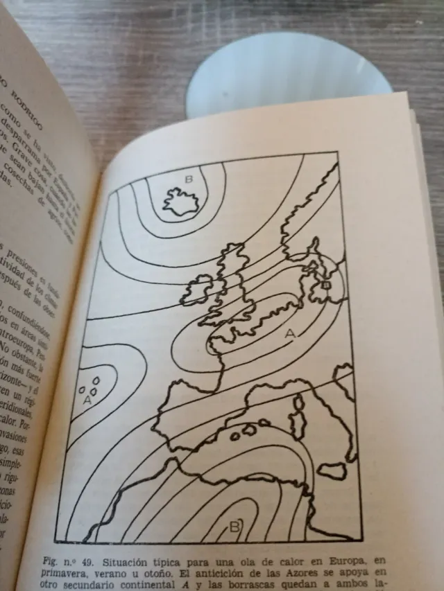 Enciclopedia Del Tiempo