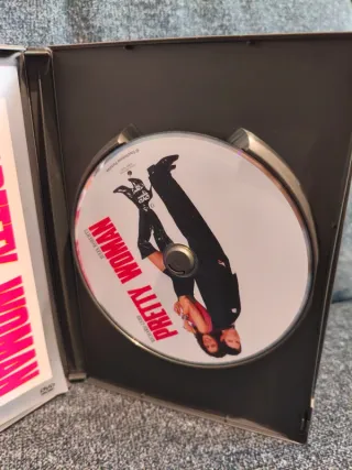 DVD Pretty Woman