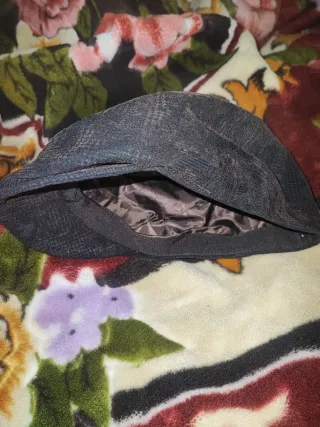 Berretto lana KOAN tg. 59