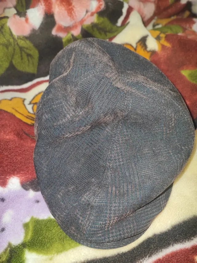 Berretto lana KOAN tg. 59