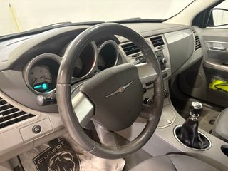 Chrysler Sebring 2.0 CRD 150 cv con Garantia