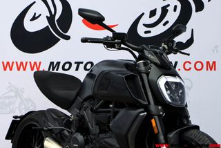 DUCATI DIAVEL 1260