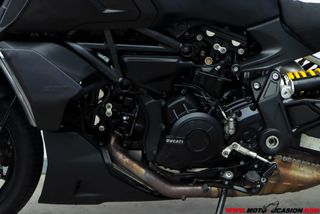 DUCATI DIAVEL 1260