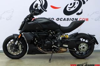 DUCATI DIAVEL 1260