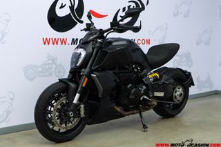 DUCATI DIAVEL 1260