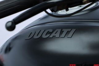 DUCATI DIAVEL 1260