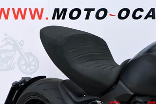 DUCATI DIAVEL 1260