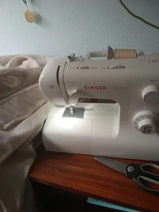 Arreglos de ropa y cortinas en Eibar