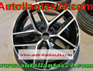 LLANTAS VOLSKWAGEN - 3110