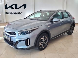 KIA Ceed 1.6 MHEV iMT 136CV Drive