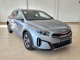 KIA Ceed 1.6 MHEV iMT 136CV Drive